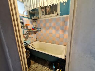 квартира за адресою Русанівський бульв., 4