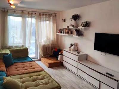 квартира по адресу Щусева ул., 40