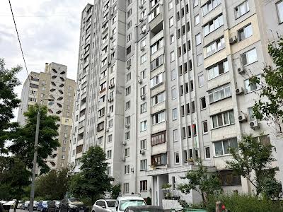 квартира за адресою Лісківська вул., 18-А