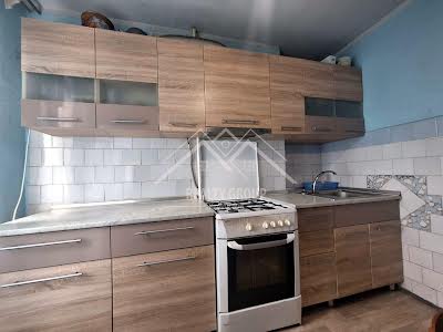 квартира за адресою Ярослава Мудрого вул., 60а