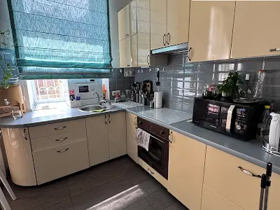 квартира по адресу Рейтарская ул., 29