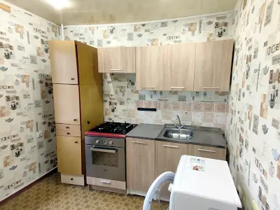 квартира по адресу Заливная ул., 13