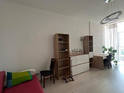 квартира за адресою Французский бульвар, 60б