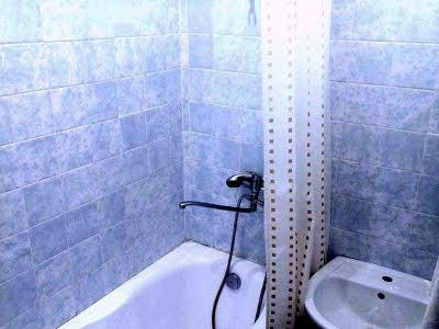 квартира по адресу Рижская ул., 18