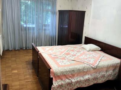 квартира по адресу Кубанской Украины ул. (Маршала Жукова), 3