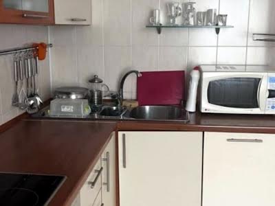 квартира за адресою Драгоманова вул., 8