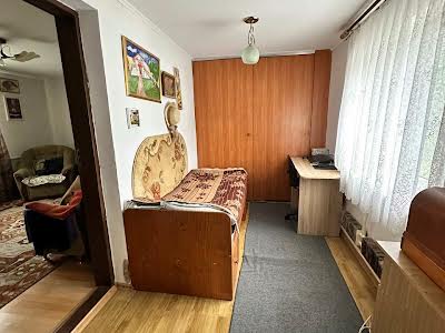 будинок за адресою Польова, 58