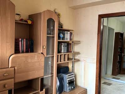 квартира по адресу Вишняковская ул., 8-А
