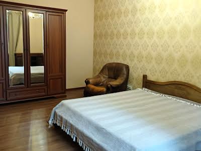 квартира за адресою Краківська вул., 5