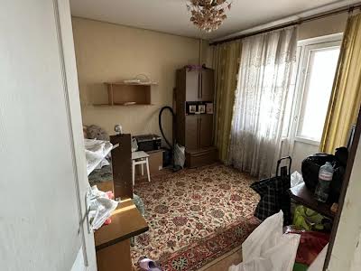 квартира по адресу Академика Ефремова ул. (Командарма Уборевича), 21