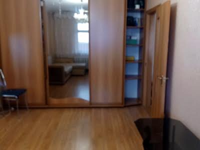 квартира по адресу Рахманінова ул., 30/13
