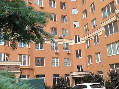 квартира по адресу Клубна ул., 10