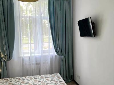 квартира по адресу Дудинской ул. (Нариманова), 47