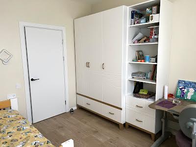 будинок за адресою Леся Курбаса вул.