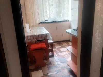 квартира по адресу Александра Поля просп. (Кірова), 107-А