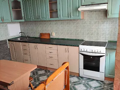 квартира за адресою Василя Верховинця вул., 10