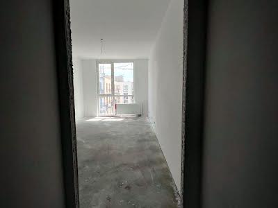 квартира по адресу зелена, 1