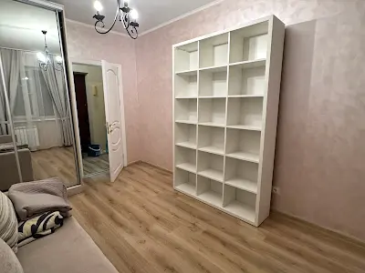 квартира по адресу Мокра ул. (Кудряшова), 7