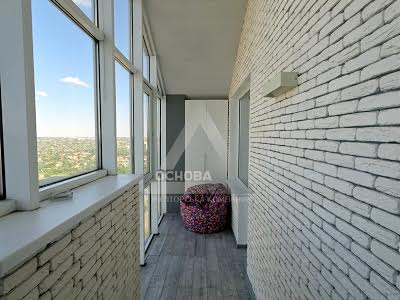 квартира за адресою Сергія Зорського вул. (Гагаріна), 3