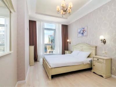 квартира за адресою Французський, 60В