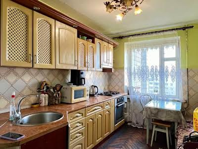 кімната за адресою Авраама Лінкольна вул., 45