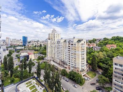 квартира за адресою Мокра вул. (Кудряшова), 8-Б