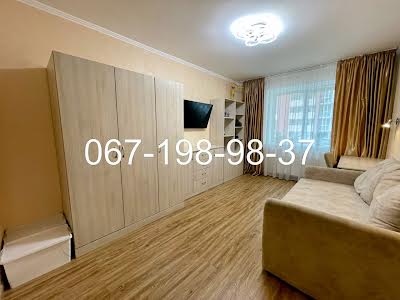 квартира за адресою Гарматна вул., 38-А