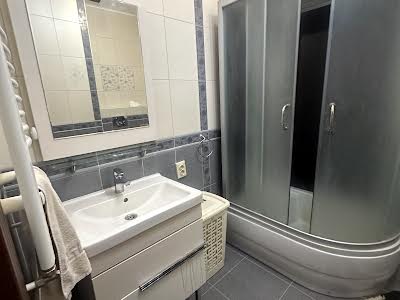 квартира по адресу Ужгород, Осипенка, 10