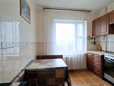 квартира за адресою Оболонський просп., 22