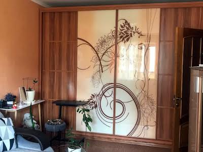 квартира за адресою Паркова вул. (Савчука), 3