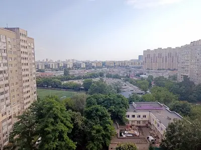 квартира за адресою Квітневий пров., 8
