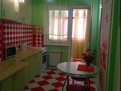 квартира по адресу Кондратюка Юрия ул., 7