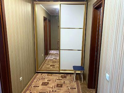 квартира по адресу Соломии Крушельницкой ул., 15