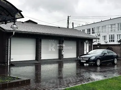 дом по адресу Пограничная ул.