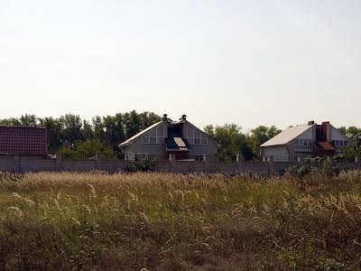 ділянка за адресою Зелений пров.