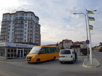 квартира за адресою вул. Львівська, 1А