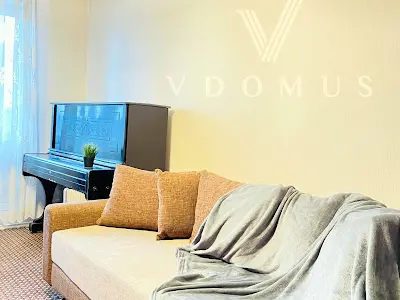 квартира за адресою Бориспільська вул., 34