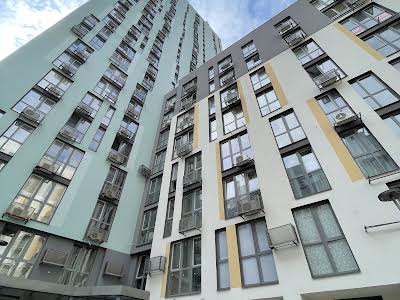 квартира за адресою Богданівська вул., 7г