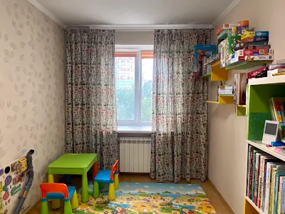 квартира по адресу Академика Королёва ул., 2А