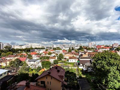 квартира за адресою Липинського, 26