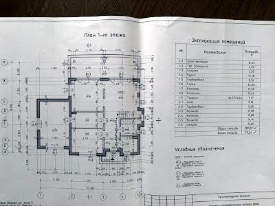 будинок за адресою Вишгородська