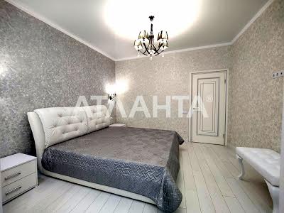 квартира за адресою Генуезька вул., 3б