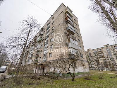 квартира по адресу Русановский бульв., 10