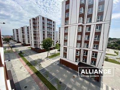 квартира за адресою Отця Івана Блавацького вул., 18