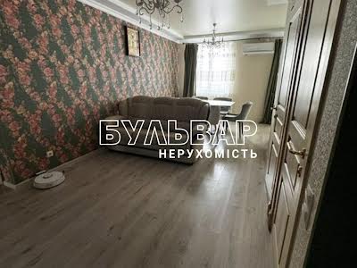 квартира за адресою Харків, Маршала Федоренка вул., 23