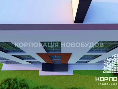 квартира за адресою Ужгород, Легоцького вул., 6