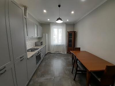 квартира за адресою Бессарабська пл., 7