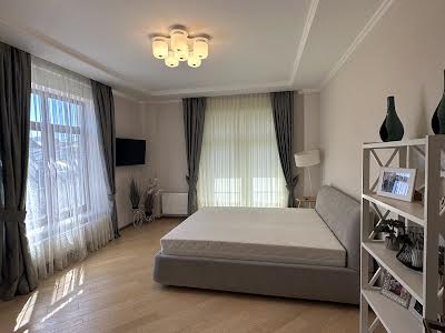 квартира за адресою Фонтанська, 71 В