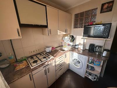 квартира по адресу Нищинского Петра ул., 12