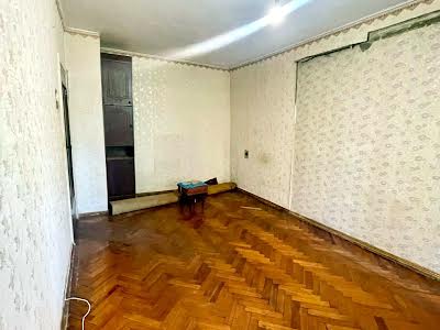 квартира за адресою Академіка Заболотного вул., 11